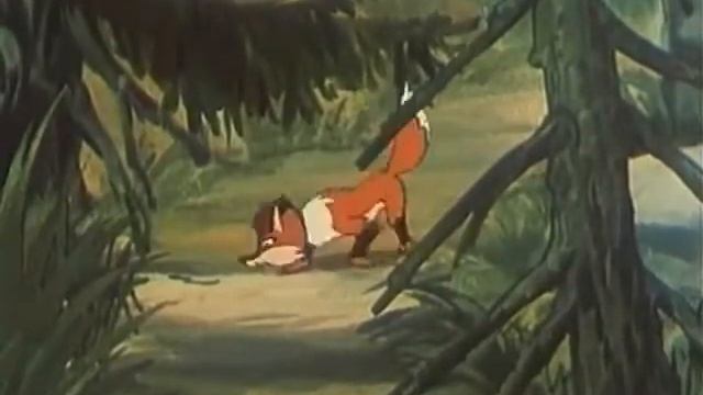 ПОПАЛСЯ, КОТОРЫЙ КУСАЛСЯ Хороший советский МУЛЬТ смотреть онлайн