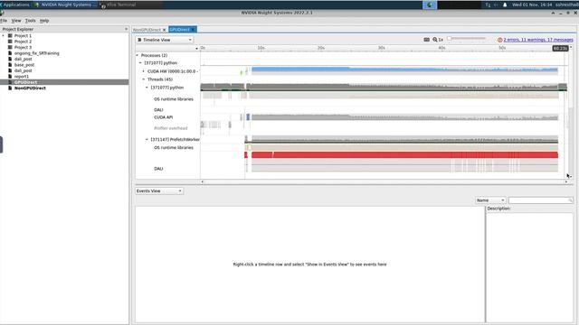GPU Profiling with NVIDIA Nsight Systems смотреть онлайн