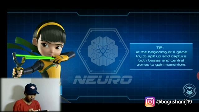 Game Android Offline Terbaru !!! Ejen Ali - Review Android Game смотреть онлайн