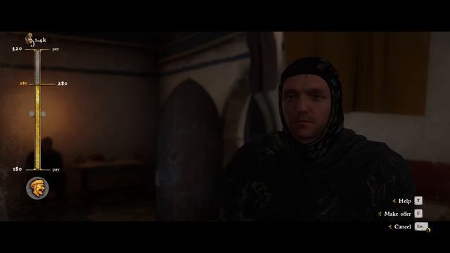 Finally Learning To Fight | KCD Hardcore All Negative Perks One Life Challenge Run смотреть онлайн