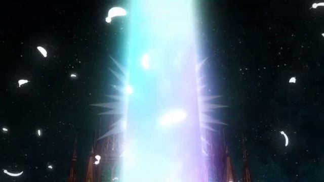 Among US Theme Song - Magentium - pretty Guardian Sailor Moon Cosmos [AMV] смотреть онлайн