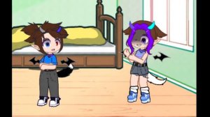 брат и сестра