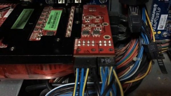 ATI RADEON HD 2900 PRO 512MB DDR3 [RETRO HARDWARE]