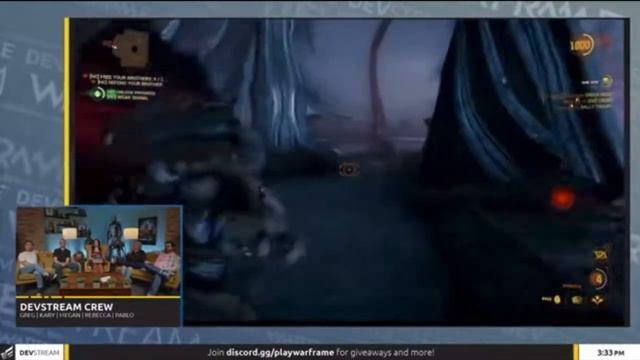Congratulations Warframe Let’s talk about it смотреть онлайн