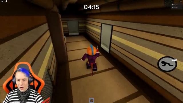 We Are Trapped In The Refinery With Roblox Piggy Book 2 Chapter 3 (SAD ENDING) смотреть онлайн