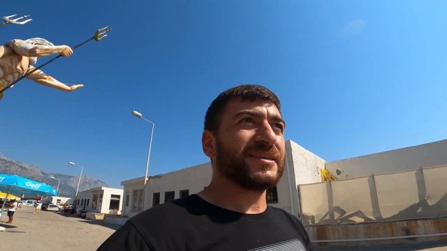 Аренда Яхт в Кемере / Турция смотреть онлайн