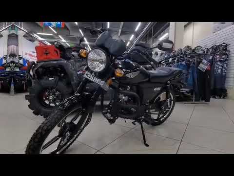 Мопед Racer Alpha RC50 (сняли про него небольшое видео) смотреть онлайн