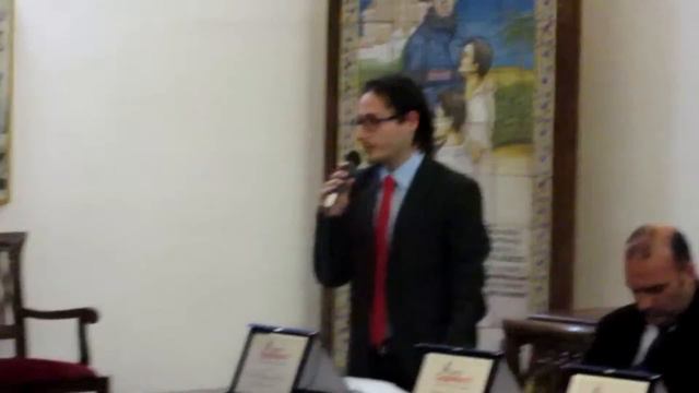 Lidia Bobbone - Premio Guglielmo II° смотреть онлайн