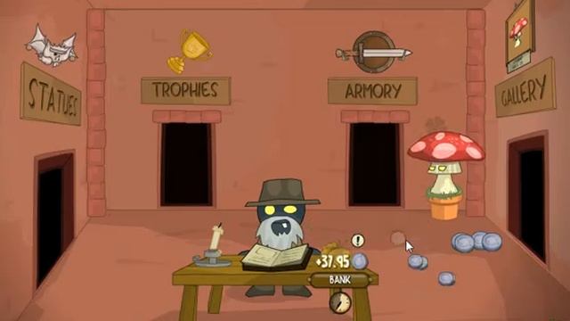 Прохождение игры:Swords & Souls: A Soul Adventure.Часть 5. смотреть онлайн