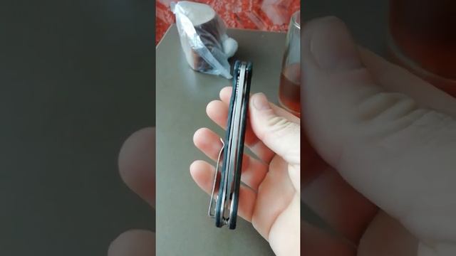 Обзор на хамелеон 3 супер нож смотреть онлайн