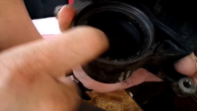 кашкай ремонт супорта замена поршня, замена колодок смотреть онлайн