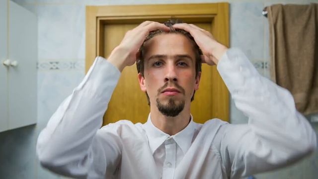 Here's What Happens If You Stop Bathing For An Entire Year смотреть онлайн