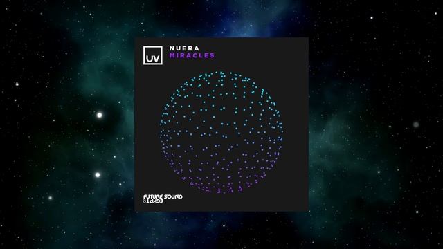 Nuera - Miracles (Extended Mix) HD