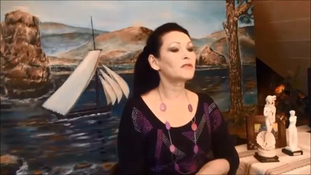 Сеанс похудения с Галиной Гроссманн смотреть онлайн