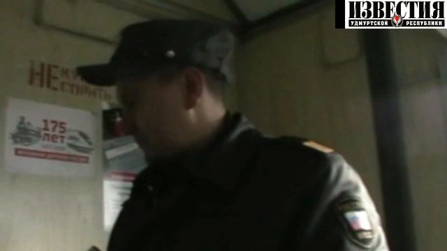 Электропоезд Ижевск Агрыз Ижевск