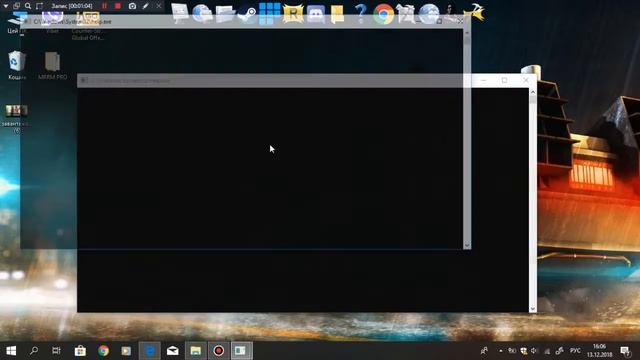 Как создать вырус в блокноте?(Шутка) смотреть онлайн