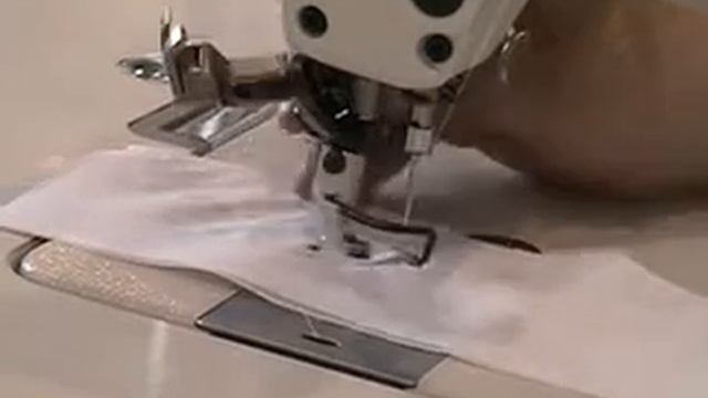 Juki DDL-8700-7-WB-AK85 смотреть онлайн