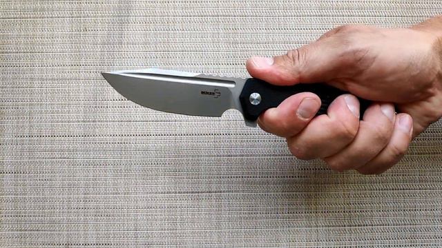 Нож LATERALUS Böker Plus смотреть онлайн