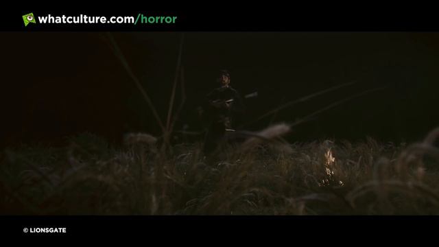 10 Criminally Underrated Monster Movies смотреть онлайн