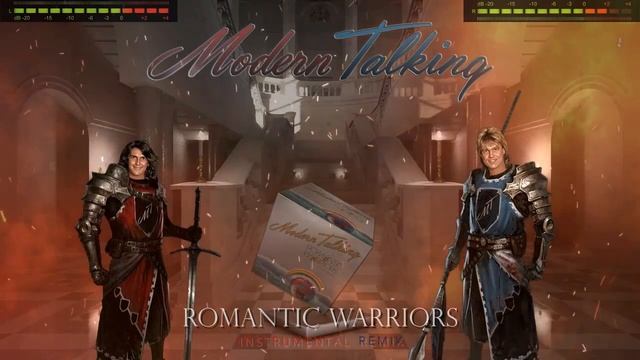 ?????? ??????? – Romantic Warriors (Instrumental Scooter mix) смотреть онлайн