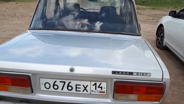 МИРНЫЙ !ЦЕНЫ НА АВТО.И ЕЩЕ КОЕ ЧТО. смотреть онлайн