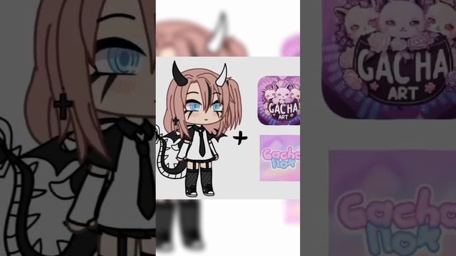 ~?Тренд зделала ос в Gacha nox, Gacha art?~#гача #лайф #art#nox#trend#ос #gachaclub #gachalife смотреть онлайн