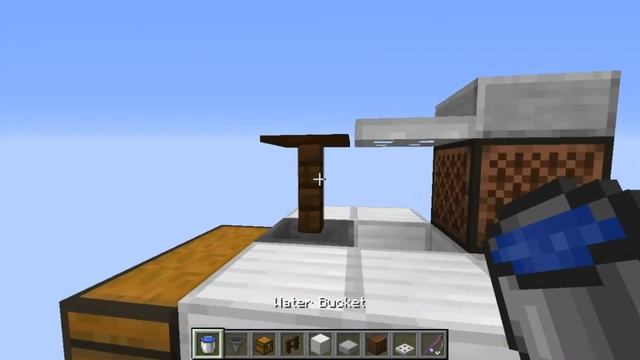 AFK fish farm for 1.14+ [Java Edition] смотреть онлайн