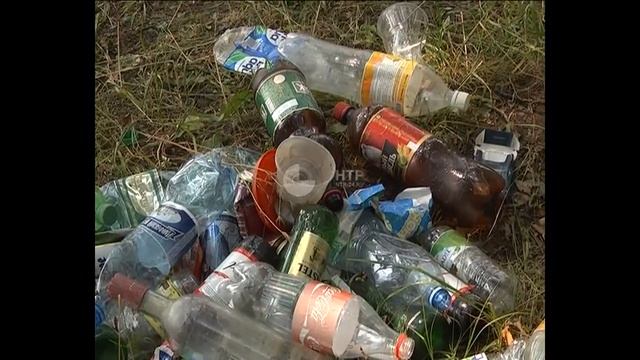 уборка мусора смотреть онлайн