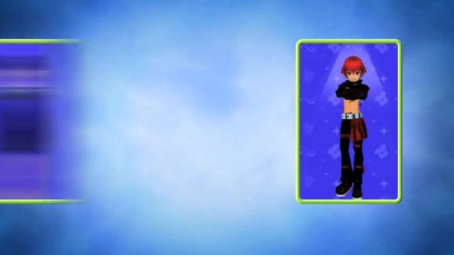 Wearing Pringle isn't enough any more. Check out the exotic PANGYA Fantasy Golf on PSP смотреть онлайн