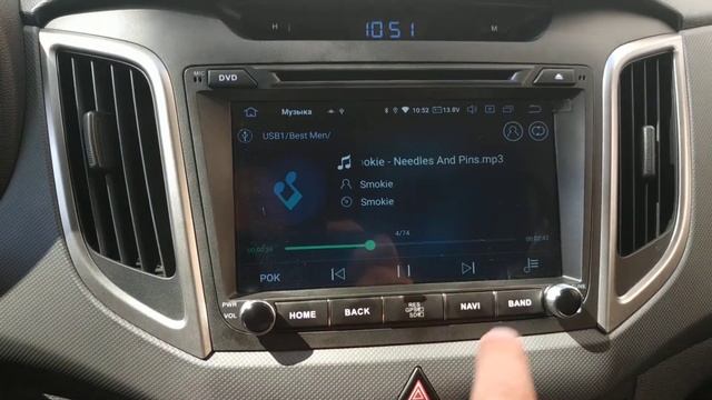 SilverStrong IPS Android10  для Hyundai Creta в магазине  ZENISS-Top Car Multimedia Navigation Stor