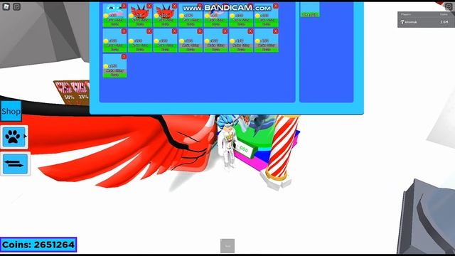 Roblox Сделал свою игру | Just Good Simulator смотреть онлайн