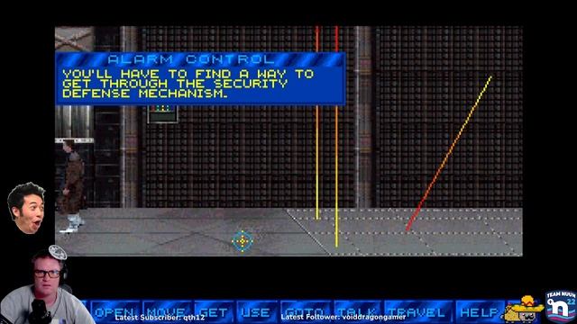 Revisiting Tex Murphy Martian Memorandum. Trying to finish the game! смотреть онлайн