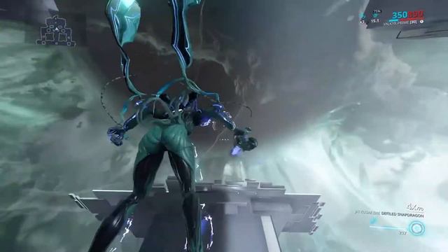 [PS4] Warframe [41] Jat Kusar Builds 2020 (2 Forma + No Riven) || The Jet Powered Whip! смотреть онлайн