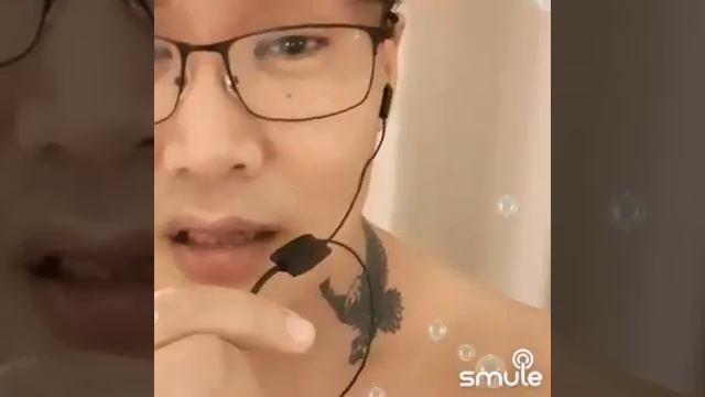 Sergei Sivtsev - Elvis cover smule. смотреть онлайн