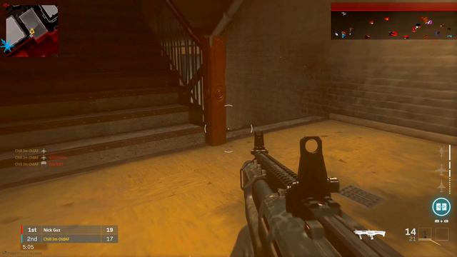 Shocking Modern Warfare 2019 gameplay in 2024 смотреть онлайн