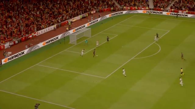 FIFA 20 DANILOVICH GOL AUBAMEYABG TRAS REGATE смотреть онлайн