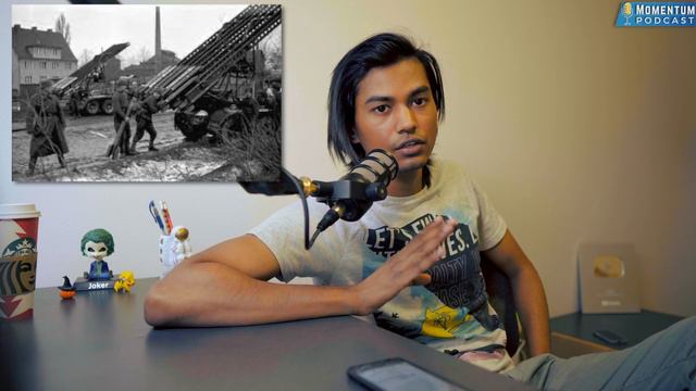 Dictators of your Life | Momentum Ep. 70 | ART #162 смотреть онлайн