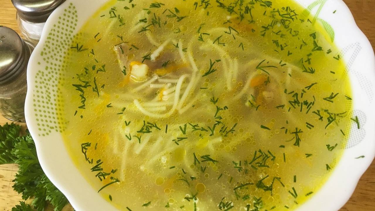 Просто и Вкусно