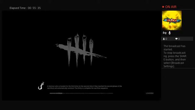 Silent hill chapter DBD смотреть онлайн
