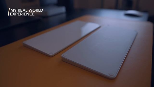 Stay Productive! Magic Keyboard Touch ID Review