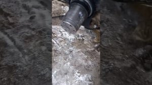 установка балансира и регулировка