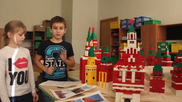 Проект МОСКОВСКИЙ КРЕМЛЬ смотреть онлайн