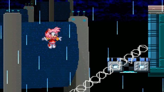 Sonic.exe Spirits of Hell Round 2 Soundtrack | Lightning Assault смотреть онлайн