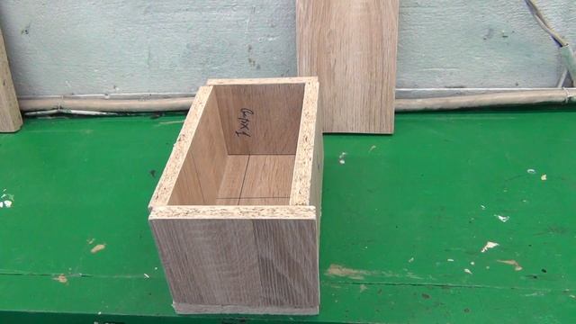 Изготовление акустической системы окружающего звучания формата 5.1 и акустических стоек для неё. смотреть онлайн