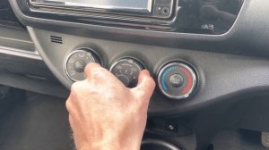 ? ? Обзор Toyota Vitz 2019 год из Японии ? Комплектация F Safety Edition 3