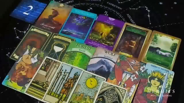 WHO'S TALKING BEHIND YOUR BACK?! WHAT ARE THEY SAYING? PICK A CARD ?✨ (Timeless Tarot Reading) смотреть онлайн