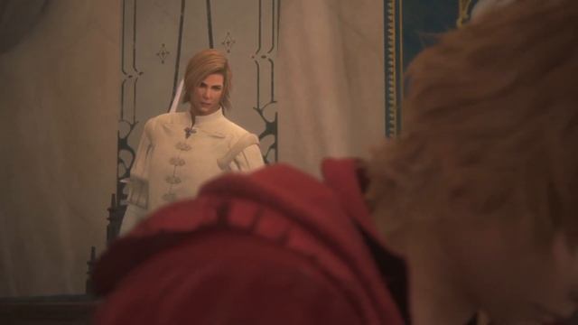 Final Fantasy 16 смотреть онлайн