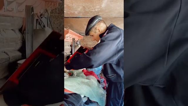 Батя такой батя... смотреть онлайн