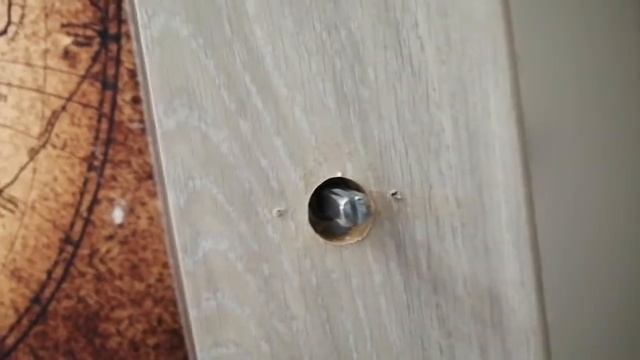 Как открыть заклинившую дверь с ручкой ARCHIE смотреть онлайн