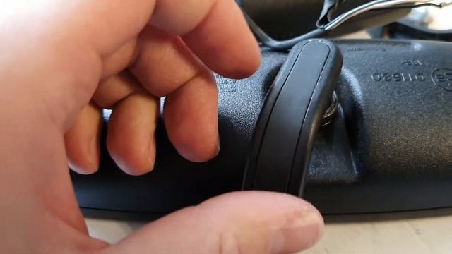 How to change self dimming mirror on Volvo V70/S70/C70 P80 1 gen. смотреть онлайн